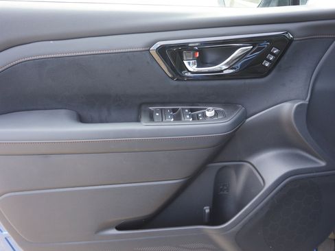 New 2026 Subaru Forester Touring AWD/4WD image 7