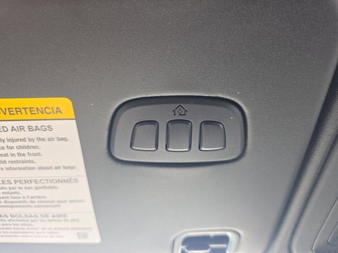 Certified 2023 Ford Bronco Badlands image 38