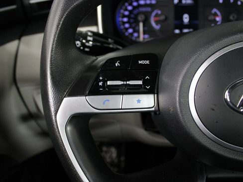 Certified 2024 Hyundai Tucson SE image 21