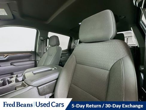 Used 2022 GMC Sierra 1500 Elevation image 23