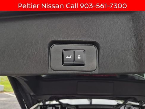 New 2026 Nissan Rogue Dark Armor FWD image 7