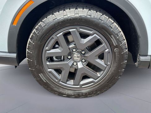 Certified 2026 Honda CR-V TrailSport image 11