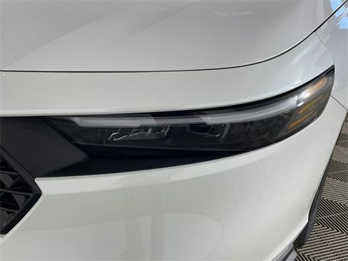 New 2025 Honda Accord SE image 19
