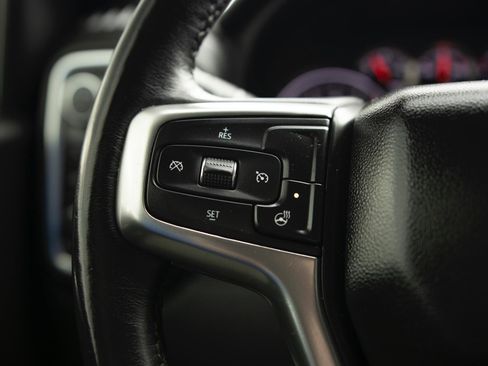 Used 2022 Chevrolet Silverado 1500 LT Trail Boss w/ LT Trail Boss Premium Package image 6