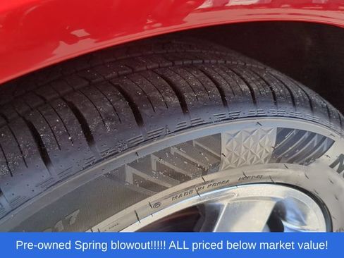 Used 2003 Ford Thunderbird RWD image 19