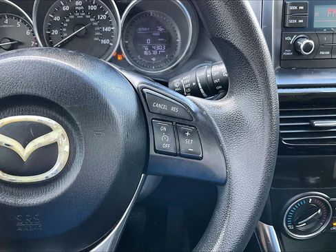 Used 2013 MAZDA CX-5 Sport FWD image 25