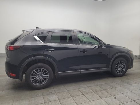 Used 2020 MAZDA CX-5 Touring AWD/4WD image 10