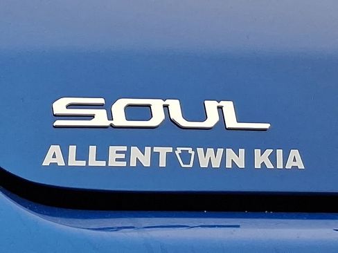 Certified 2023 Kia Soul GT-Line image 29