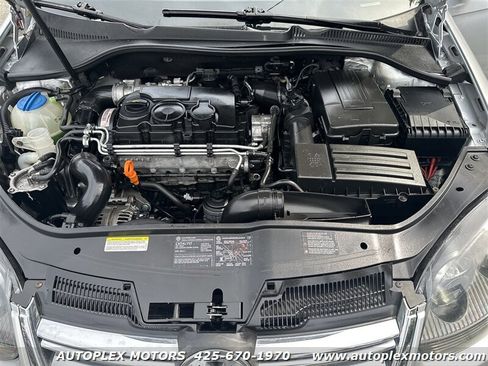 Used 2006 Volkswagen Jetta TDI image 30