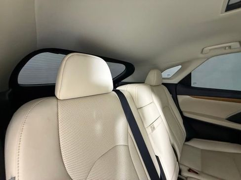 Used 2021 Lexus RX 350 FWD w/ Premium Package image 33