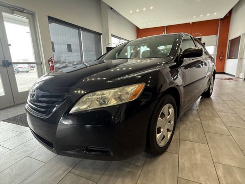 Used 2007 Toyota Camry CE image 3