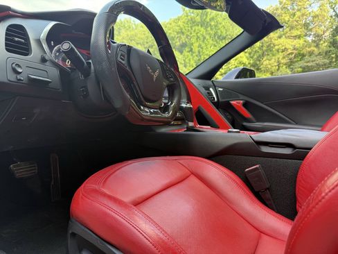 Used 2016 Chevrolet Corvette Z06 RWD image 35