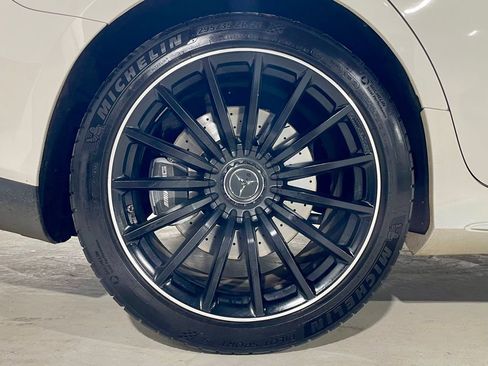 Used 2021 Mercedes-Benz AMG GT 53 image 36