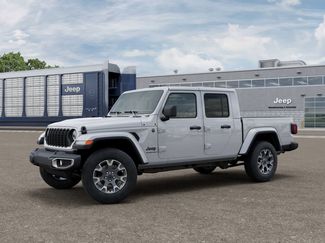 New 2026 Jeep Gladiator Sport AWD/4WD video 2