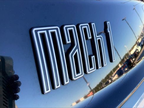 Used 2021 Ford Mustang Mach 1 w/ Equipment Group 700A image 29