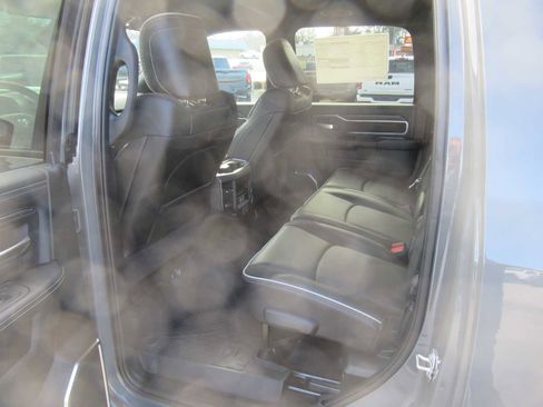 New 2026 RAM 3500 Laramie w/ Night Edition image 42