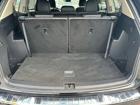 Certified 2024 Volkswagen Atlas SE AWD/4WD image 35