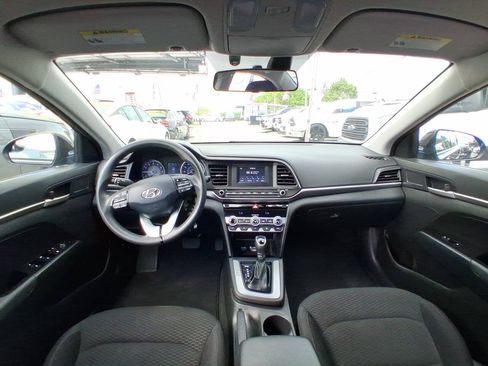 Used 2020 Hyundai Elantra SE w/ Cargo Package (C1) FWD image 13