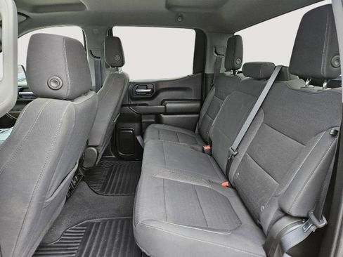 Used 2022 Chevrolet Silverado 1500 LT image 27