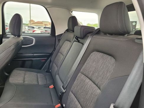 Used 2023 Ford Bronco Sport Big Bend w/ Convenience Package image 14