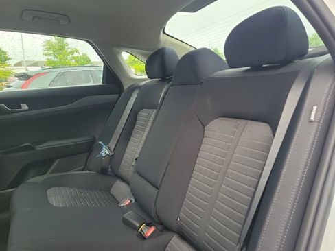 New 2026 Kia K5 LXS FWD image 8