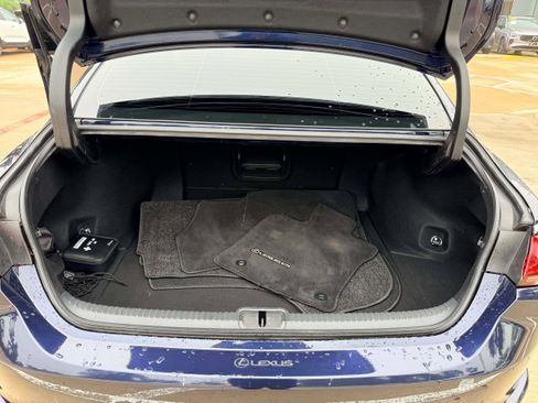 Used 2021 Lexus ES 350 w/ Premium Package FWD image 26