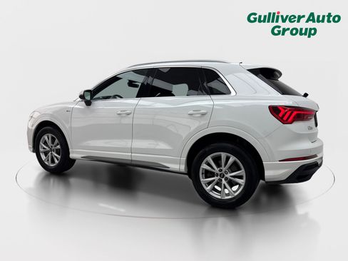Used 2023 Audi Q3 2.0T Premium AWD/4WD image 4
