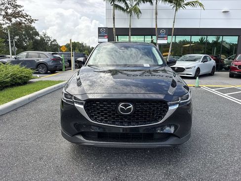 Certified 2023 MAZDA CX-5 AWD 2.5 S w/ Select Package image 29