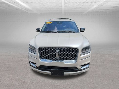 Used 2018 Lincoln Navigator Select w/ Technology Package RWD image 22
