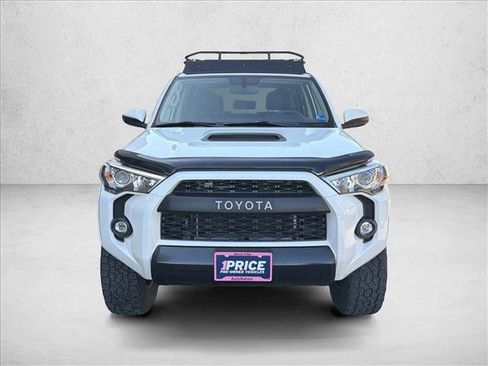 Used 2019 Toyota 4Runner TRD Pro image 2