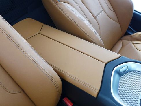 Used 2025 BMW Z4 M40i image 21