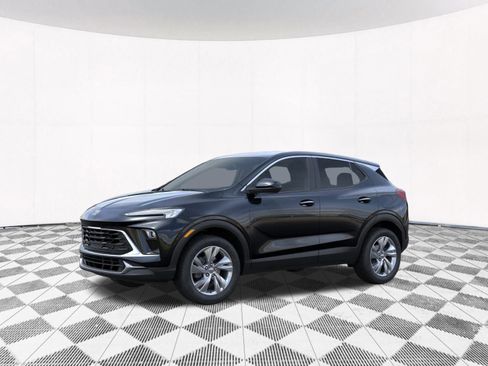 New 2026 Buick Encore GX Preferred w/ Comfort Package image 7