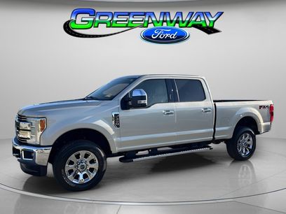Used 2017 Ford F250 Lariat w/ Lariat Ultimate Package
