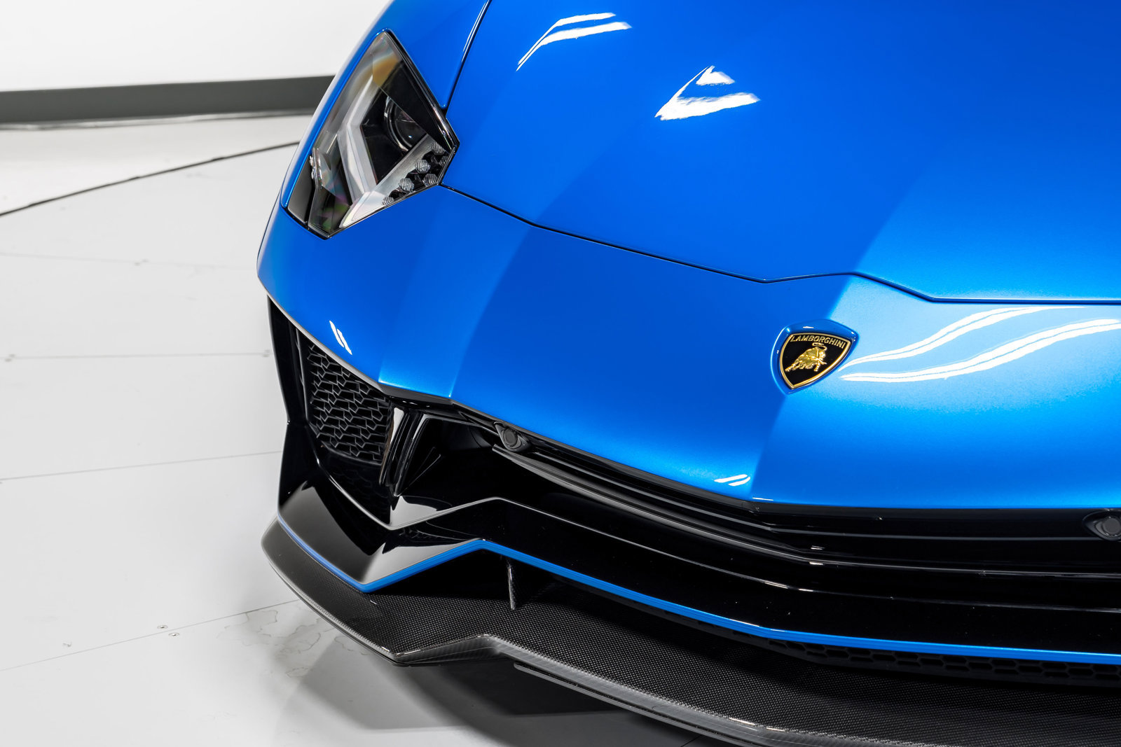 Used 2022 Lamborghini Aventador LP 780-4 Ultimae AWD/4WD image 43
