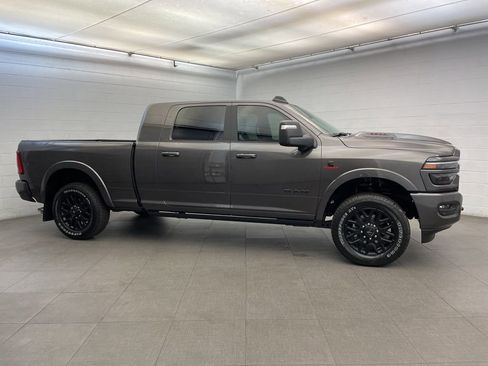 New 2026 RAM 3500 Limited image 2