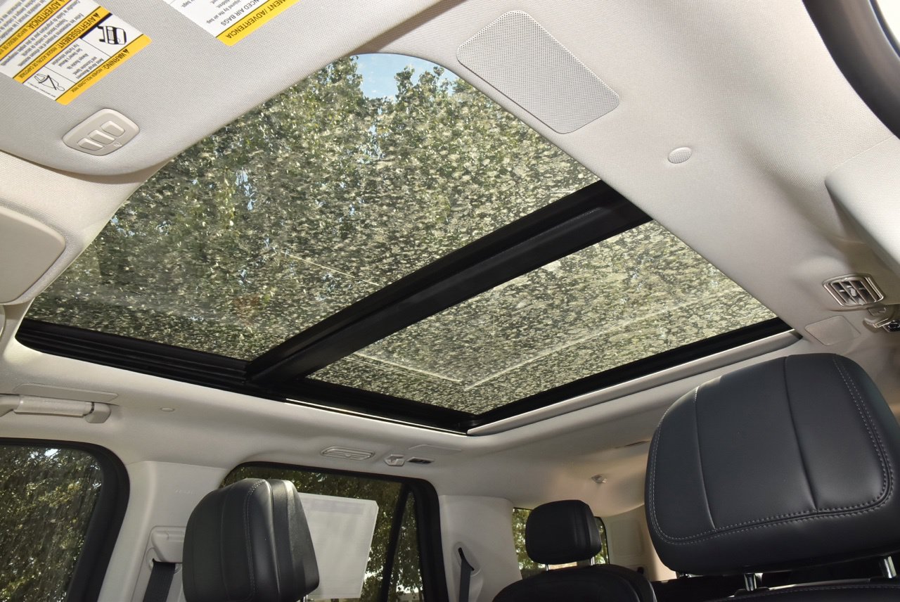 New 2027 Lincoln Navigator Reserve AWD/4WD image 35