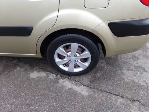 Used 2009 Kia Rio LX w/ PWR Pkg image 29