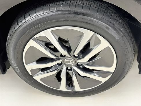 Used 2022 Honda Accord EX-L image 39
