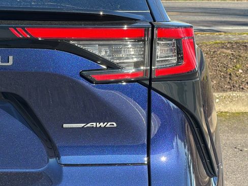 New 2026 Subaru Solterra Premium image 25