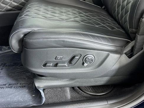 Certified 2023 Genesis GV80 3.5T w/ Prestige Package image 21