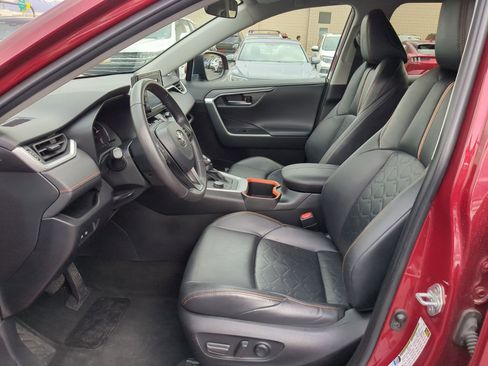 Used 2022 Toyota RAV4 Adventure image 26