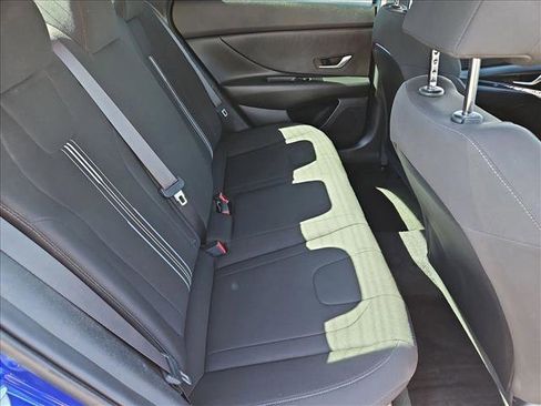 Certified 2023 Hyundai Elantra SEL w/ Cargo Package image 24