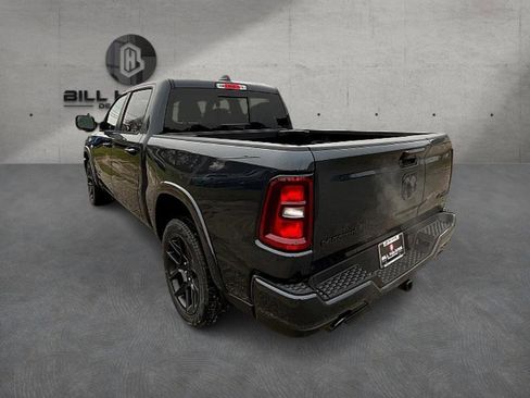 New 2026 RAM 1500 Laramie w/ Night Edition image 10