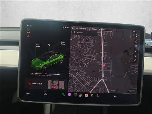 Used 2021 Tesla Model 3 Standard Range Plus RWD image 19