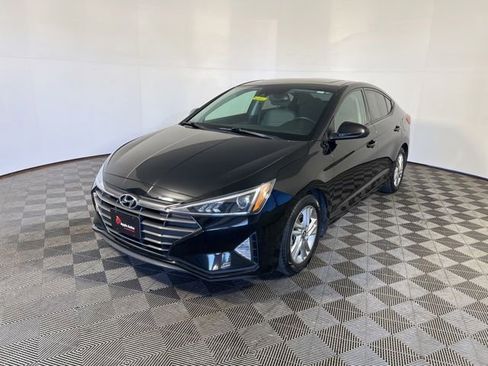 Used 2020 Hyundai Elantra Value Edition FWD image 3