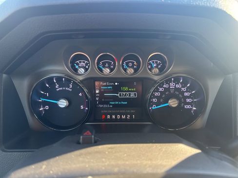 Used 2012 Ford F350 Lariat w/ Lariat Ultimate Pkg image 21