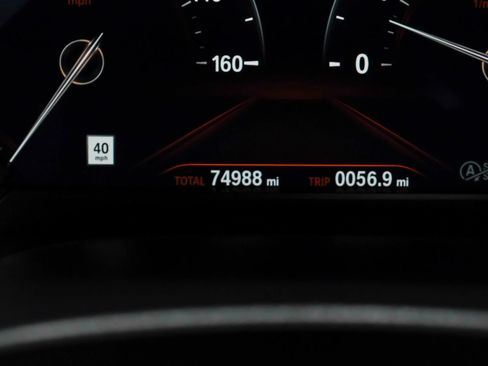 Used 2018 BMW 540i xDrive w/ Premium Package AWD/4WD image 22