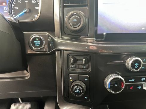 Used 2023 Ford F150 XLT w/ Equipment Group 302A High AWD/4WD image 32