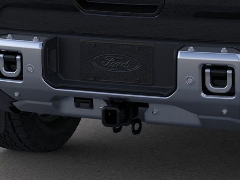 New 2025 Ford Bronco Sport Big Bend AWD/4WD image 23