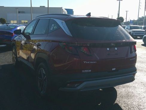 New 2026 Hyundai Tucson SEL w/ Tow & Go Package image 3